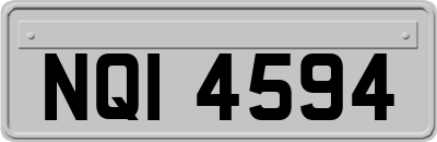 NQI4594