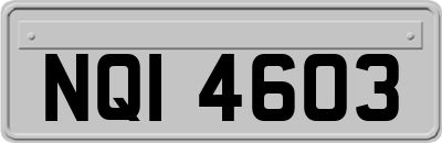 NQI4603