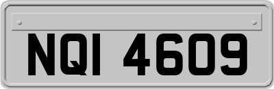 NQI4609