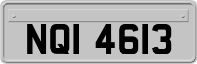 NQI4613