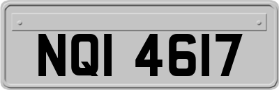 NQI4617