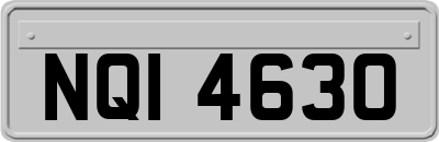 NQI4630