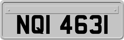 NQI4631