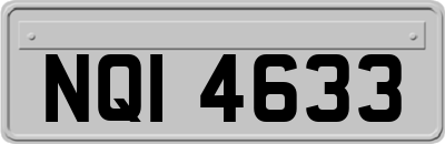 NQI4633