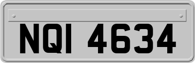 NQI4634