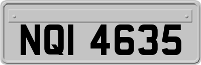 NQI4635