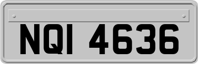 NQI4636