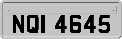 NQI4645