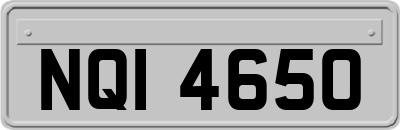 NQI4650
