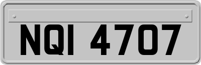 NQI4707
