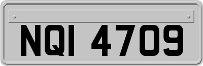 NQI4709