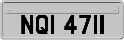 NQI4711