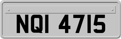 NQI4715