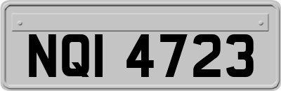 NQI4723