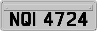 NQI4724