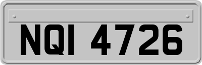 NQI4726