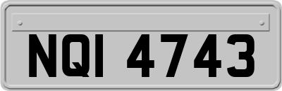 NQI4743