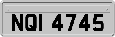 NQI4745