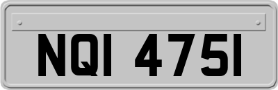 NQI4751