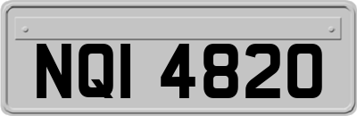 NQI4820