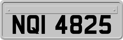 NQI4825