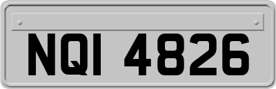 NQI4826