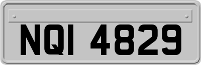 NQI4829