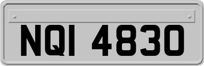 NQI4830