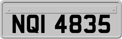 NQI4835