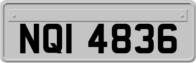 NQI4836