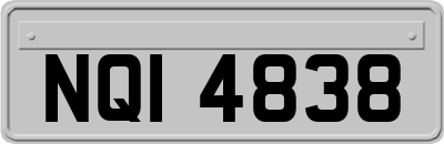 NQI4838