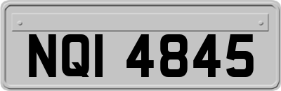 NQI4845