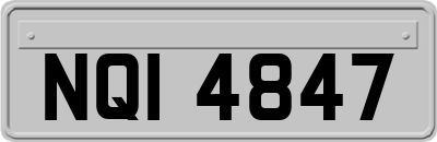 NQI4847