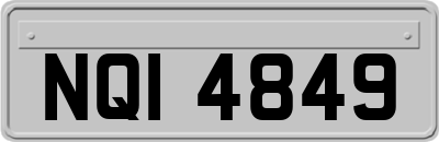 NQI4849