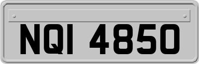 NQI4850
