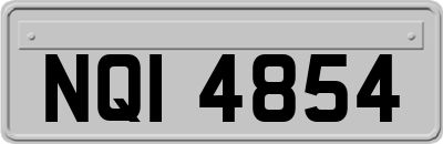 NQI4854