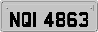 NQI4863