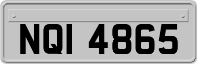 NQI4865