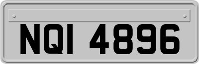 NQI4896