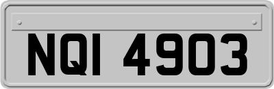 NQI4903