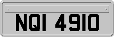 NQI4910