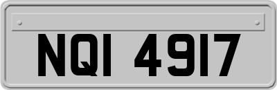NQI4917