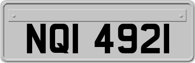 NQI4921