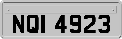 NQI4923
