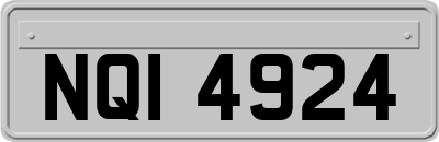 NQI4924