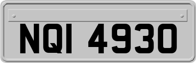 NQI4930