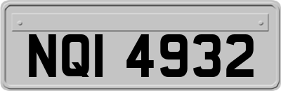 NQI4932