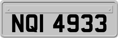 NQI4933