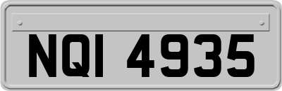 NQI4935