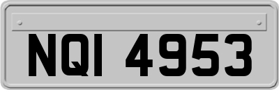NQI4953